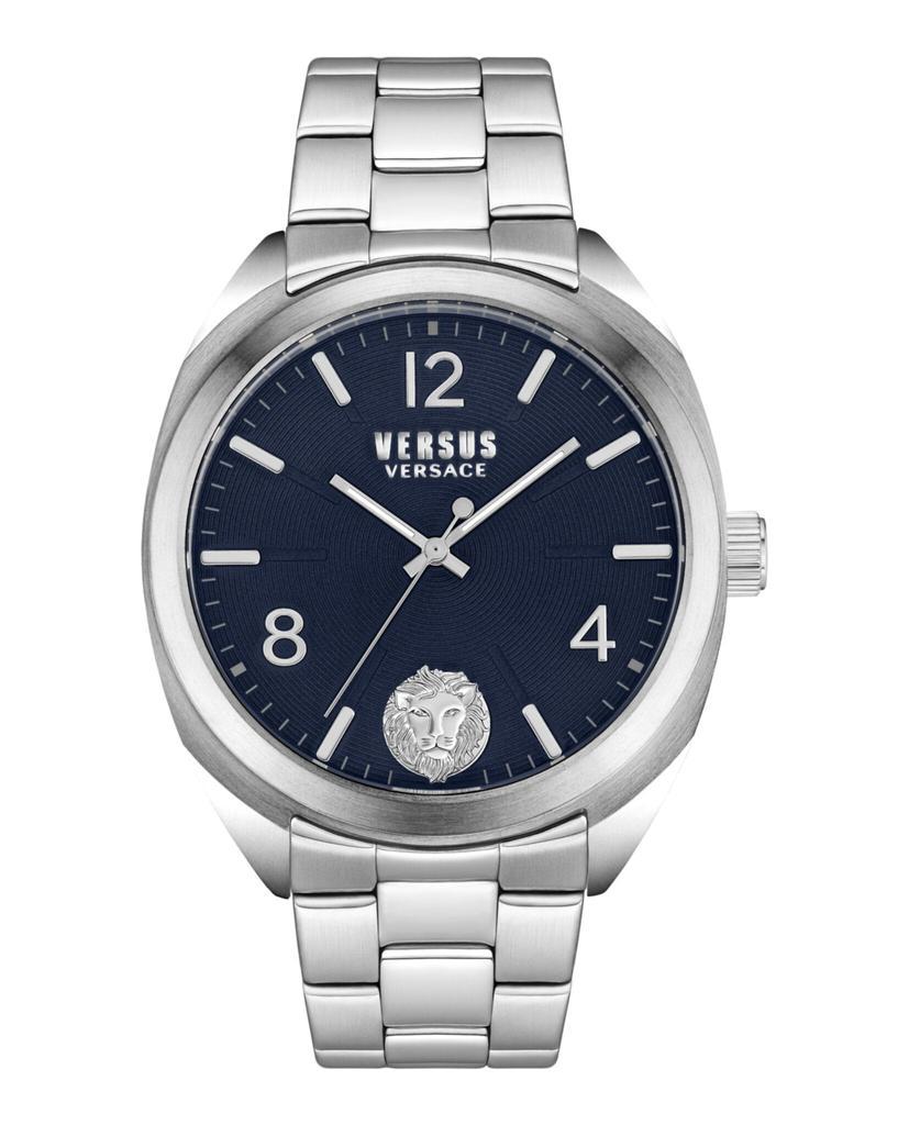 商品Versus Versace|Lexington Bracelet Watch,价格¥411,第1张图片