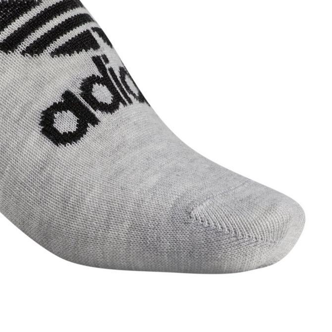 adidas Originals Classic Superlite Super-No-Show Socks (6-Pack)商品第3张图片规格展示