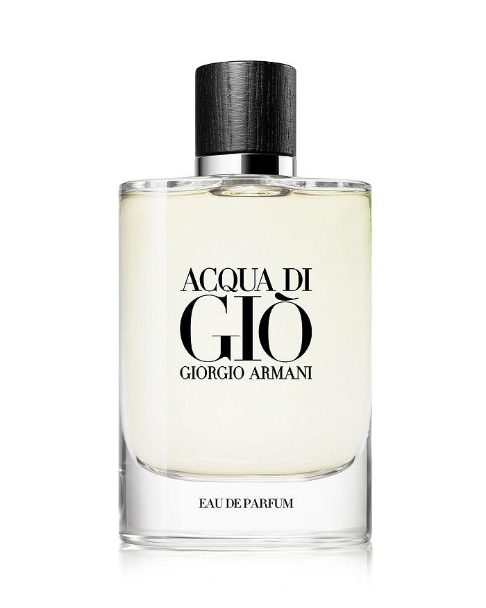 Acqua di Giò Eau de Parfum商品第1张图片规格展示