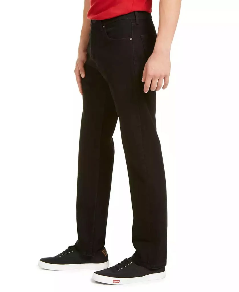 Levi’s® Men's 505™ Flex Regular Fit Jeans 商品