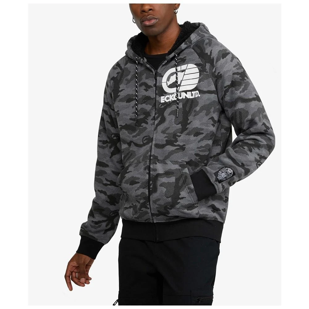 商品Ecko Unltd|Men's Storm Trooper Hoodie,价格¥661,第1张图片