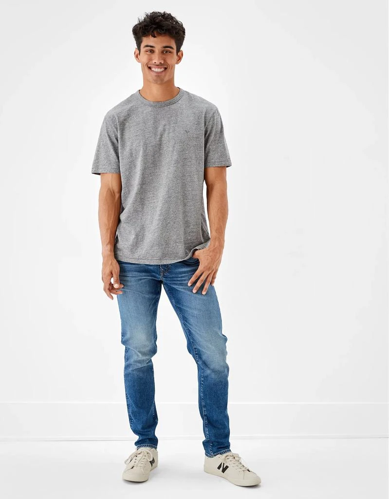 商品AE|AE AirFlex+ Athletic Skinny Jean,价格¥154,第1张图片