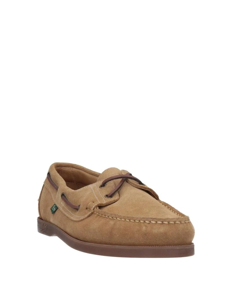 商品Paraboot|Loafers,价格¥1626,第2张图片详细描述