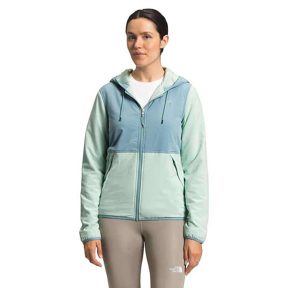 The North Face Women's Mountain Sweatshirt Hoodie 3.0 商品