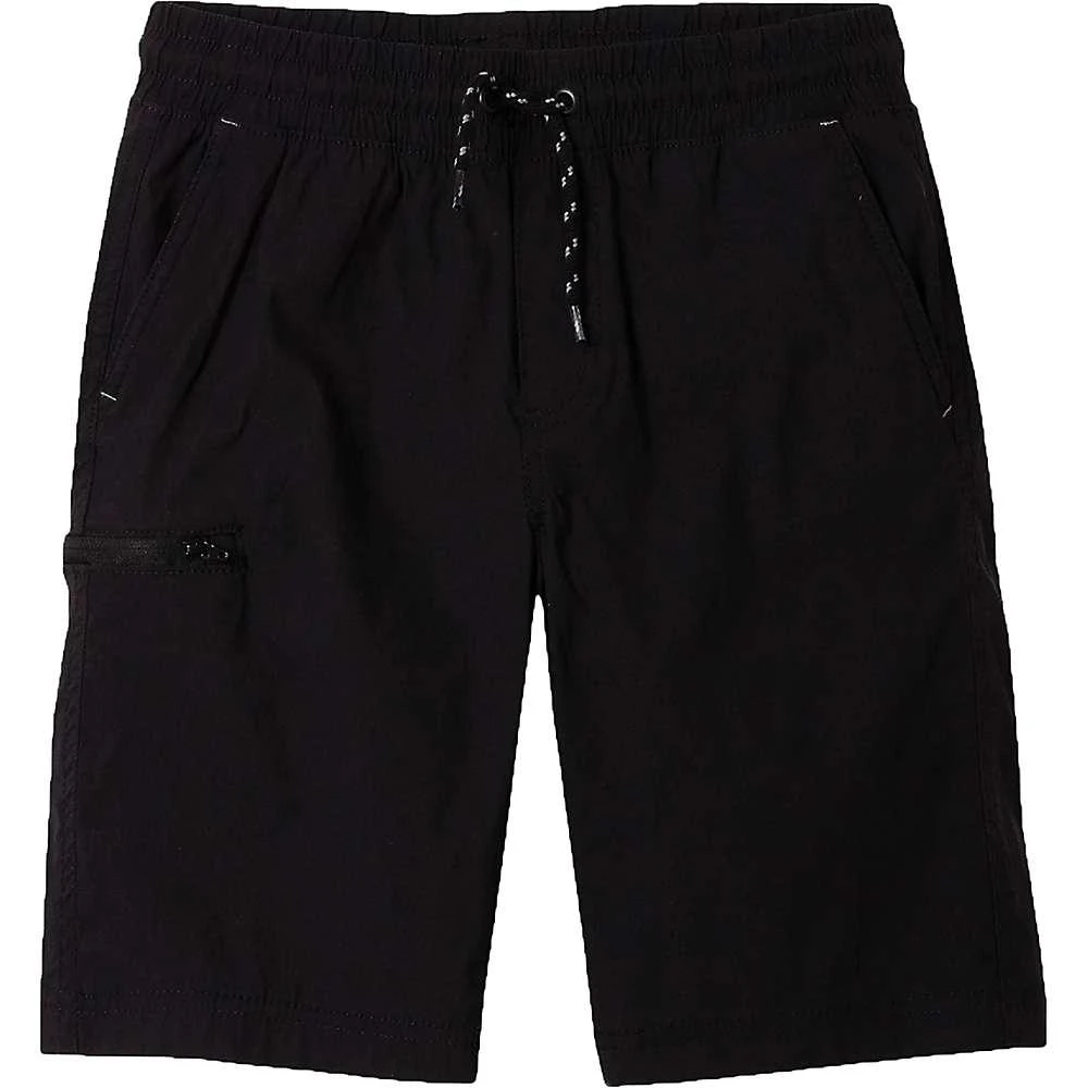 商品Eddie Bauer|Eddie Bauer Boys' Ranger Shorts,价格¥100,第2张图片详细描述