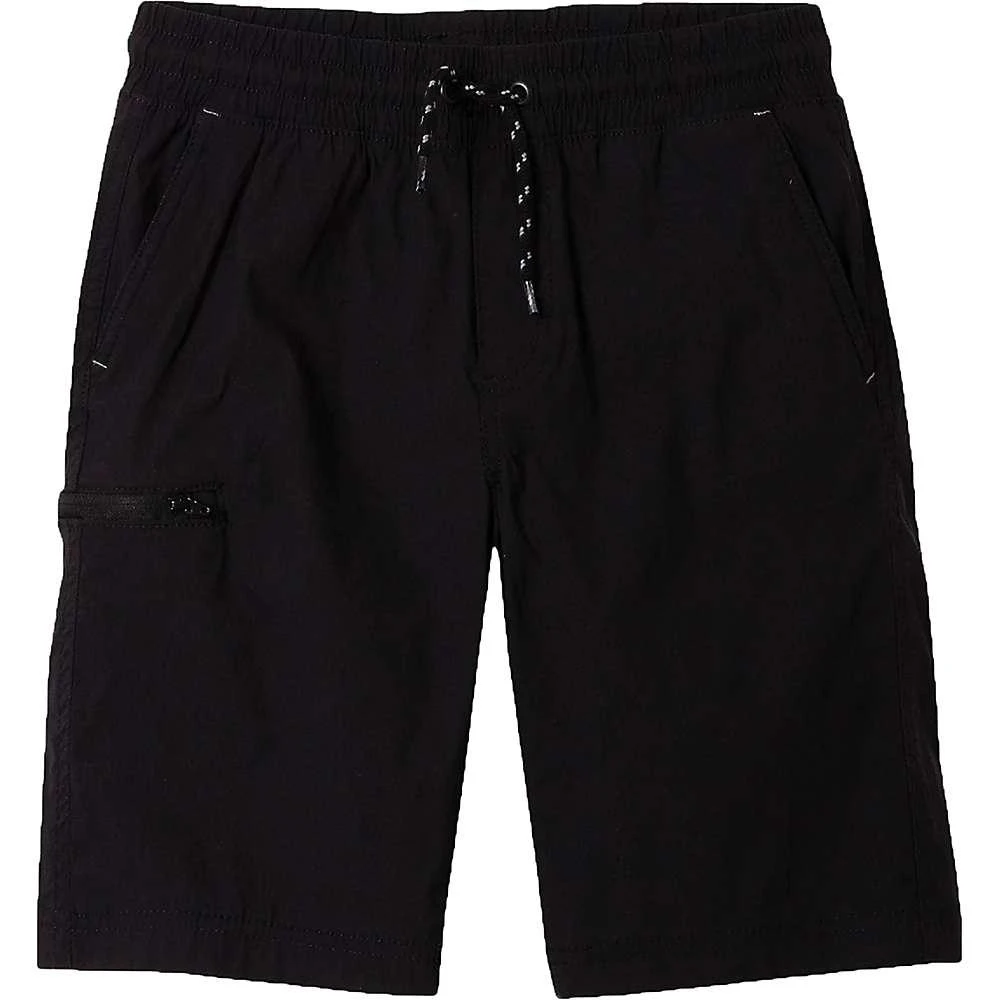 商品Eddie Bauer|Eddie Bauer Boys' Ranger Shorts,价格¥108,第2张图片详细描述