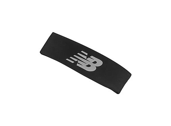 商品New Balance|Skull Wrap Headband,价格¥116,第1张图片