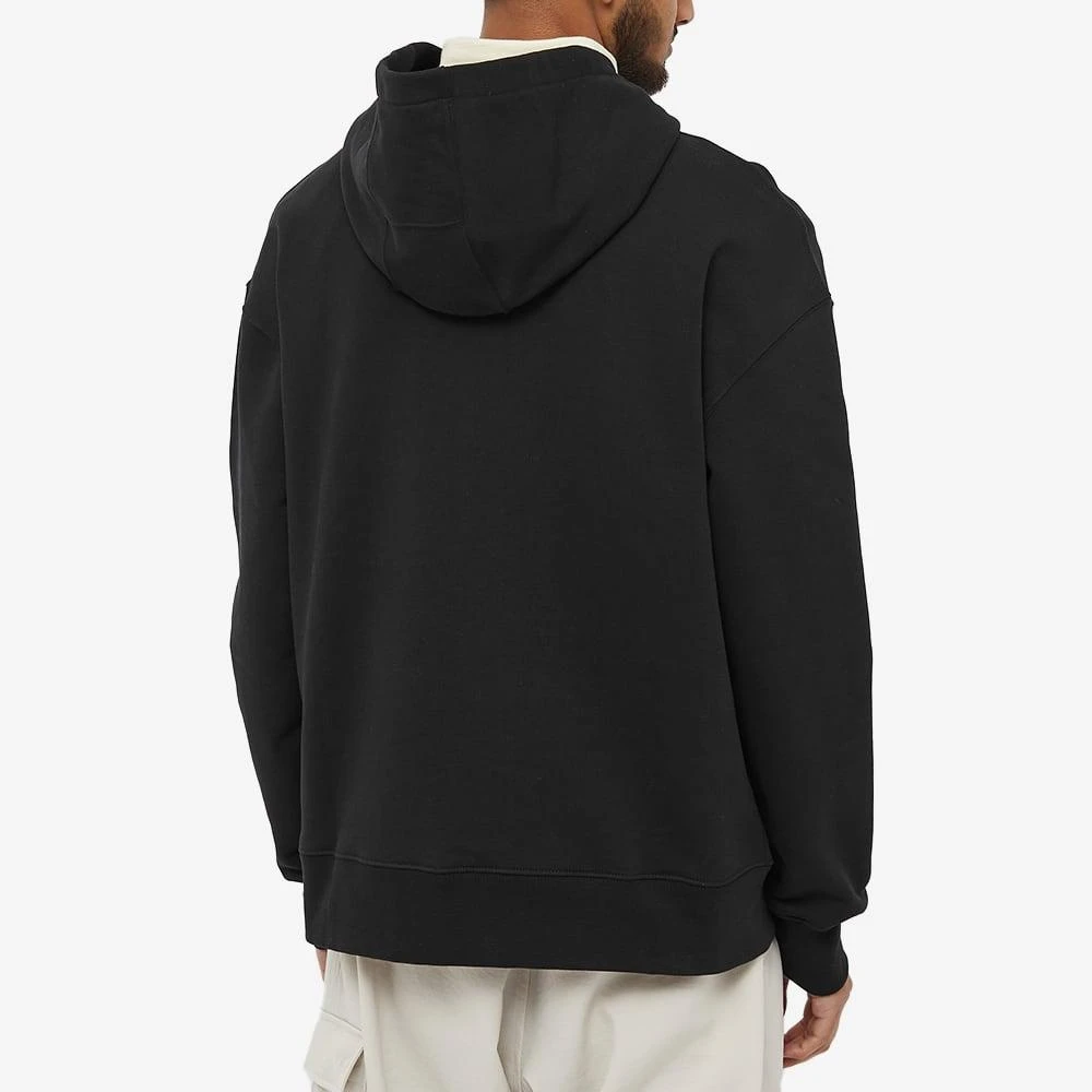 商品A-COLD-WALL*|A-COLD-WALL* Essential Popover Hoodie,价格¥1816,第3张图片详细描述