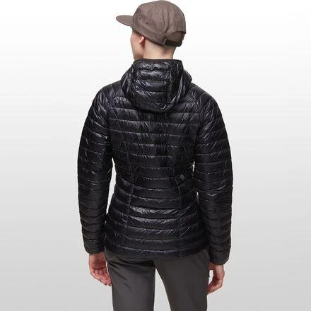 Ghost Whisperer 2 Hooded Down Jacket - Women's 商品