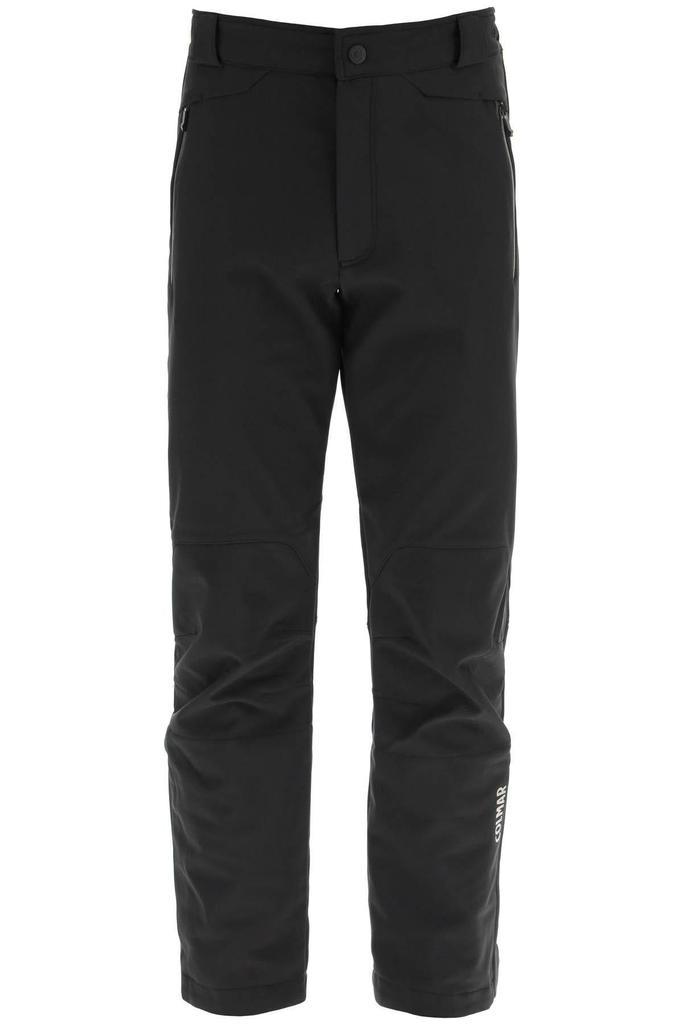 商品COLMAR|Colmar Softshell Ski Pants,价格¥1494,第1张图片