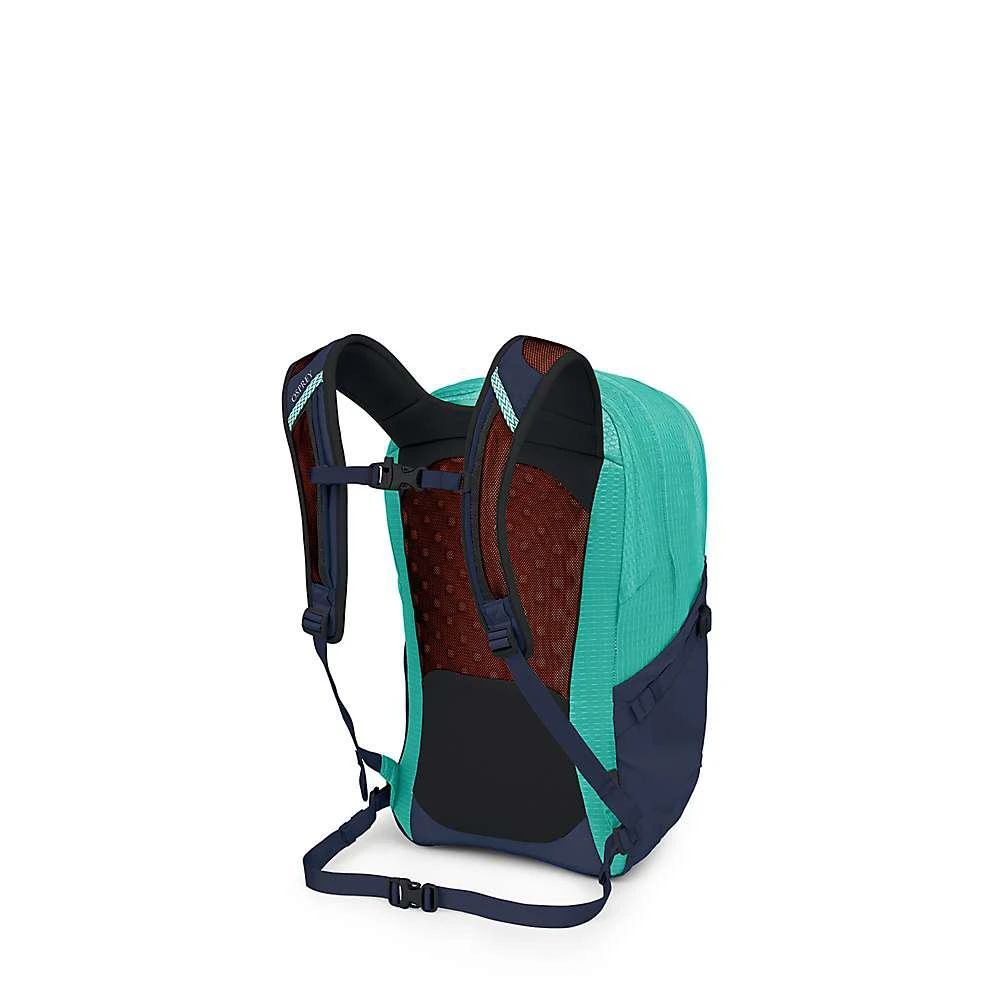 商品Osprey|Osprey Comet 30 Backpack,价格¥1074,第4张图片详细描述
