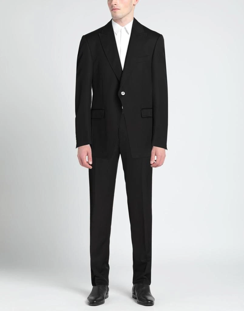 商品FORALL|Suits,价格¥6323,第3张图片详细描述