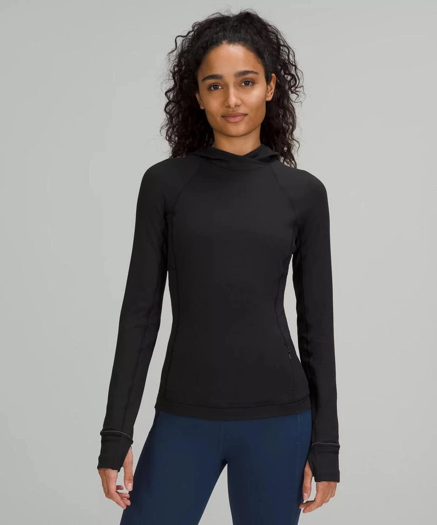 商品Lululemon|It's Rulu Long-Sleeve Hoodie,价格¥701,第1张图片