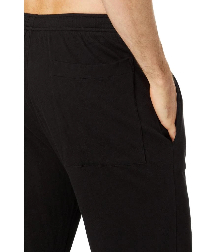 商品Skin|Double Layer Organic Cotton Myles Pants,价格¥938,第3张图片详细描述