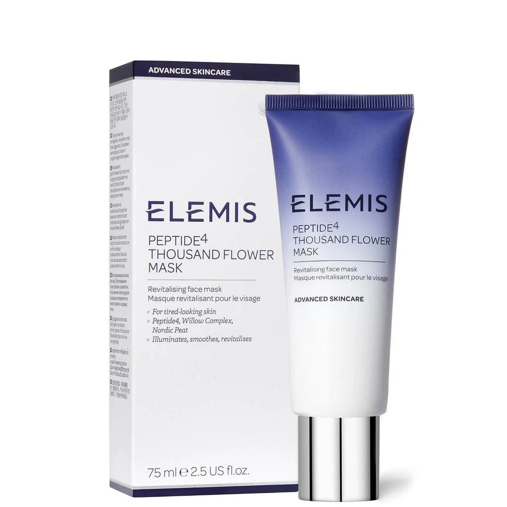 ELEMIS Peptide4 Thousand Flower Mask 商品