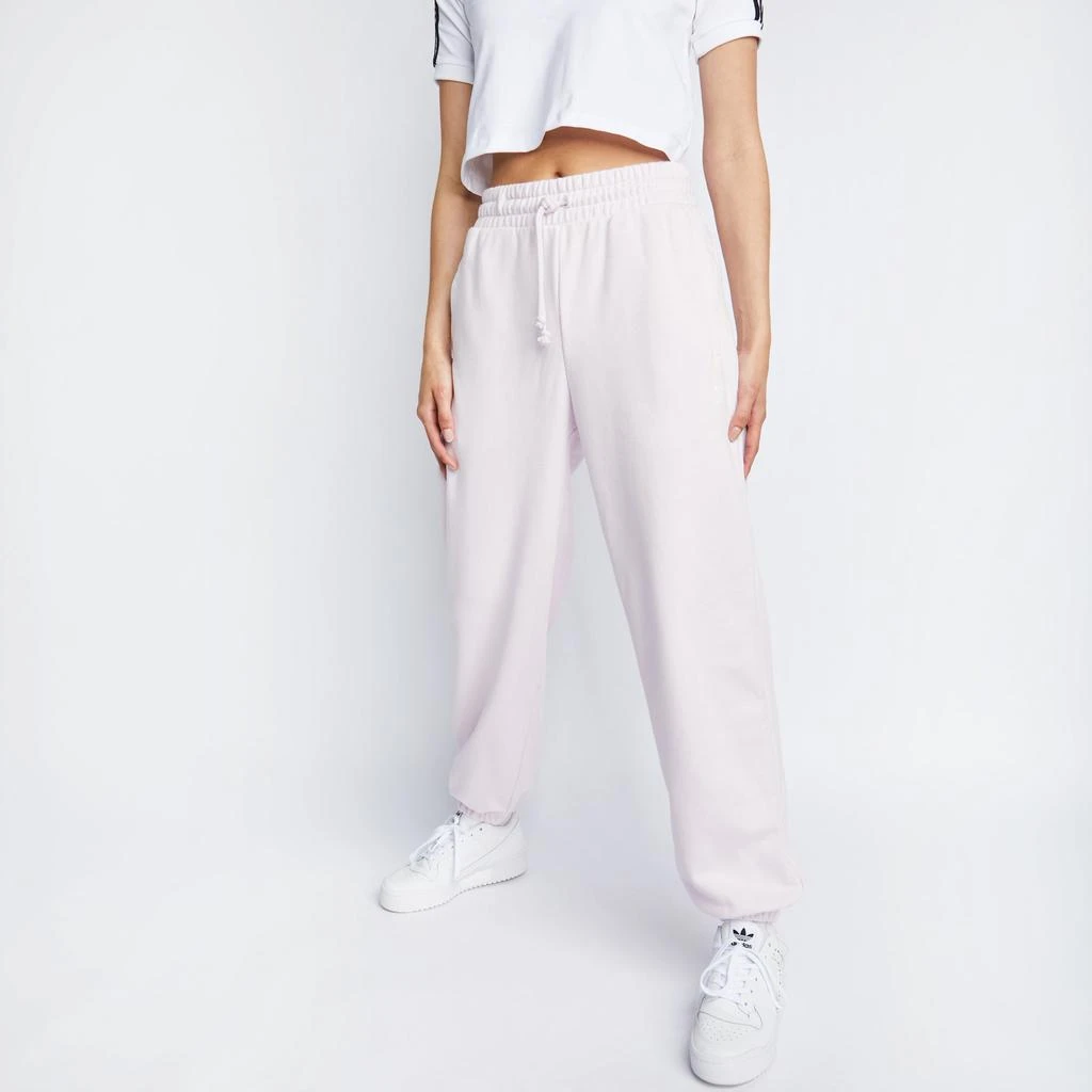 商品Adidas|adidas Originals Aerobic Cuffed Pant - Women Pants,价格¥303,第1张图片