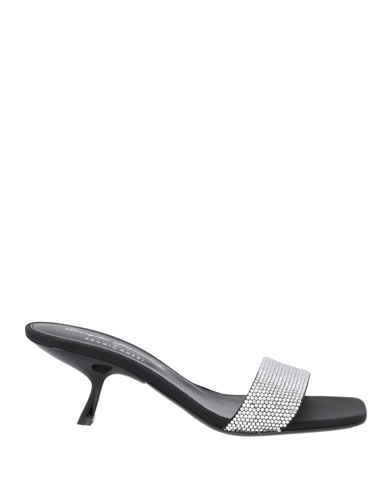 商品Sergio Rossi|Sandals,价格¥1929,第1张图片