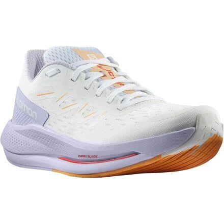 商品Salomon|Spectur Running Shoe - Women's,价格¥488,第2张图片详细描述