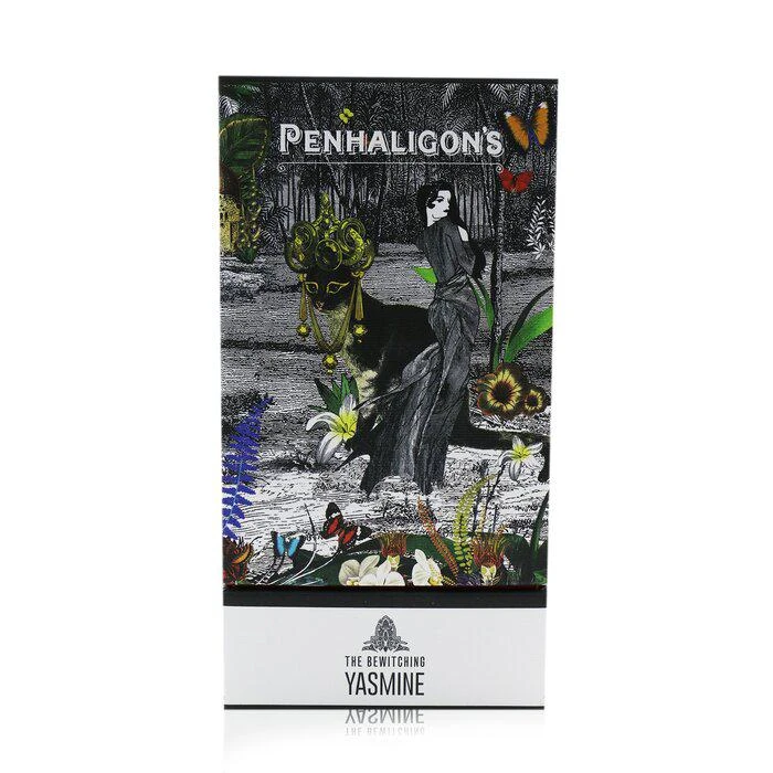 商品Penhaligon's|Penhaligon's 迷人雅丝明（猫）香水EDP 75ml/2.5oz,价格¥2926,第3张图片详细描述