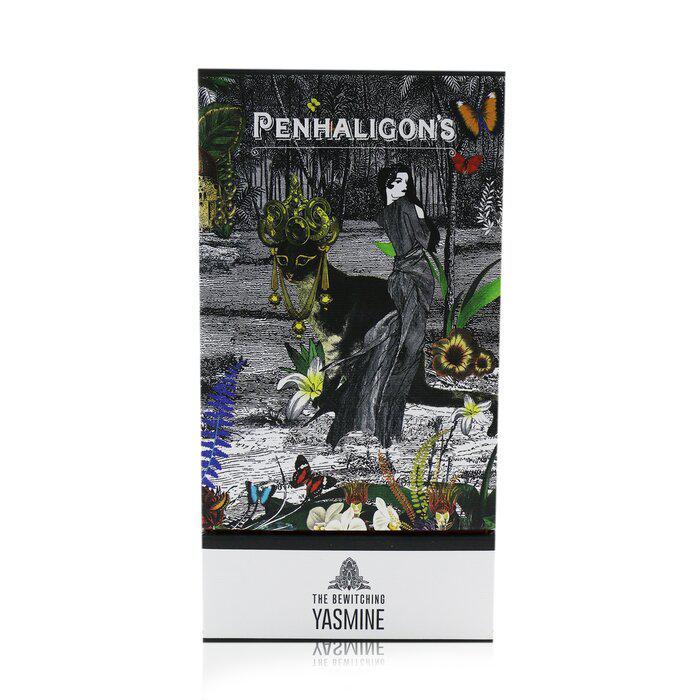 商品Penhaligon's|Penhaligon's 迷人雅丝明（猫）香水EDP 75ml/2.5oz,价格¥2756,第5张图片详细描述