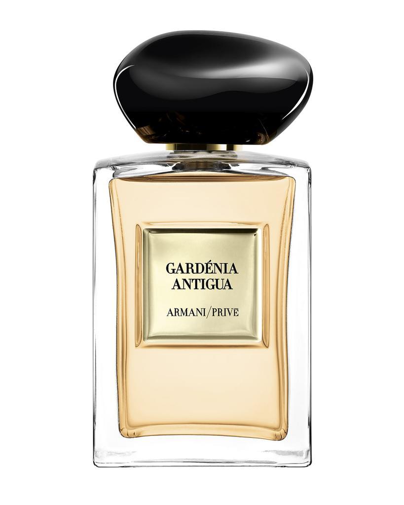 商品Giorgio Armani|3.4 oz. Exclusive Gardenia Antigua Eau de Toilette,价格¥1318,第1张图片