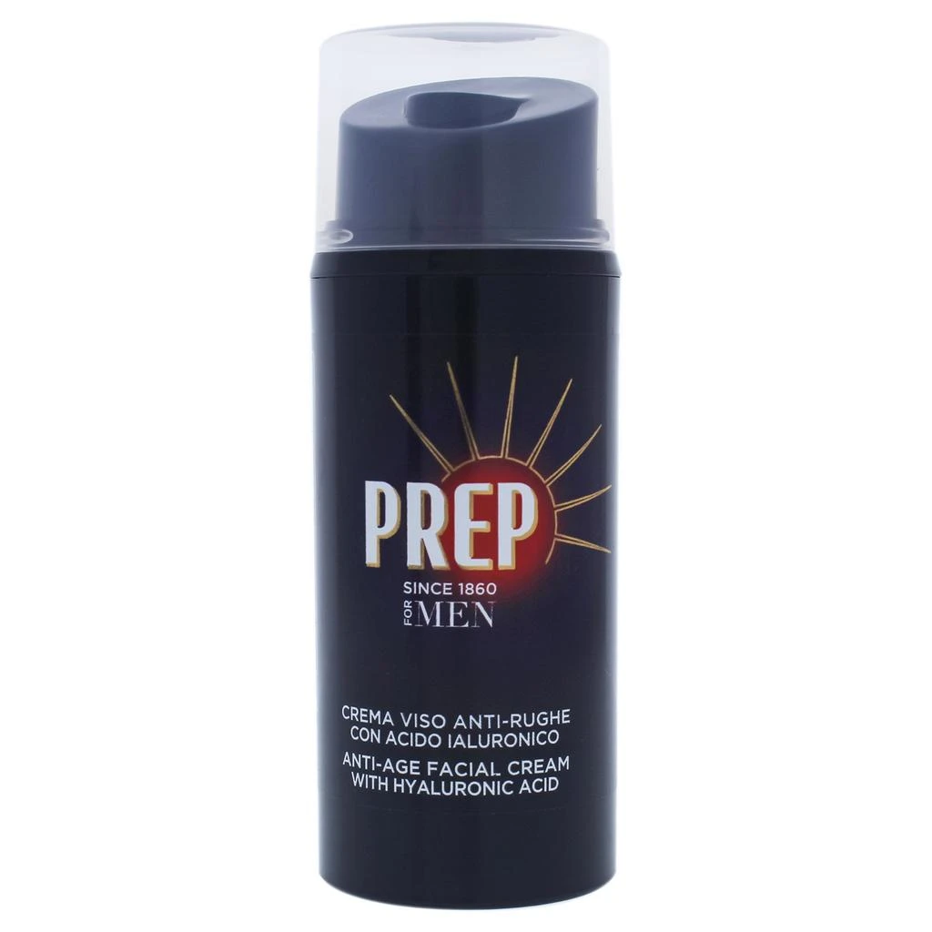 商品Prep|Anti-Age Facial Cream by  for Men - 2.5 oz Cream,价格¥112,第2张图片详细描述
