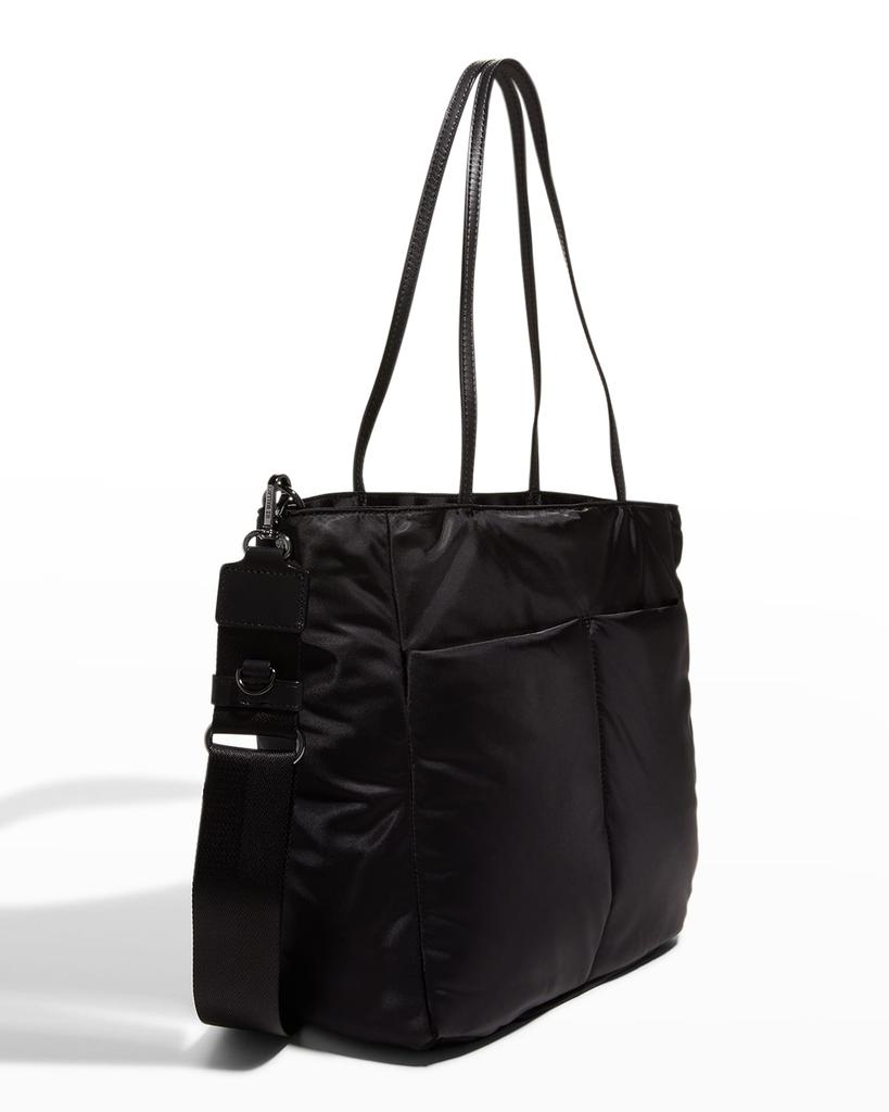 Bowery Quatro Shoulder Tote Bag商品第4张图片规格展示