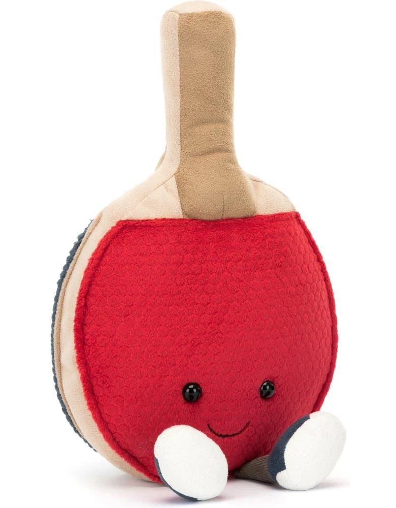 商品Jellycat|Amusable Sports Table Tennis Plush Toy,价格¥270,第1张图片