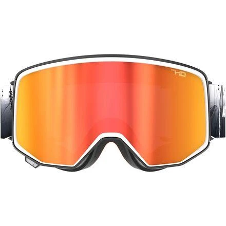 商品Atomic|Four Q HD Goggles,价格¥1305,第2张图片详细描述