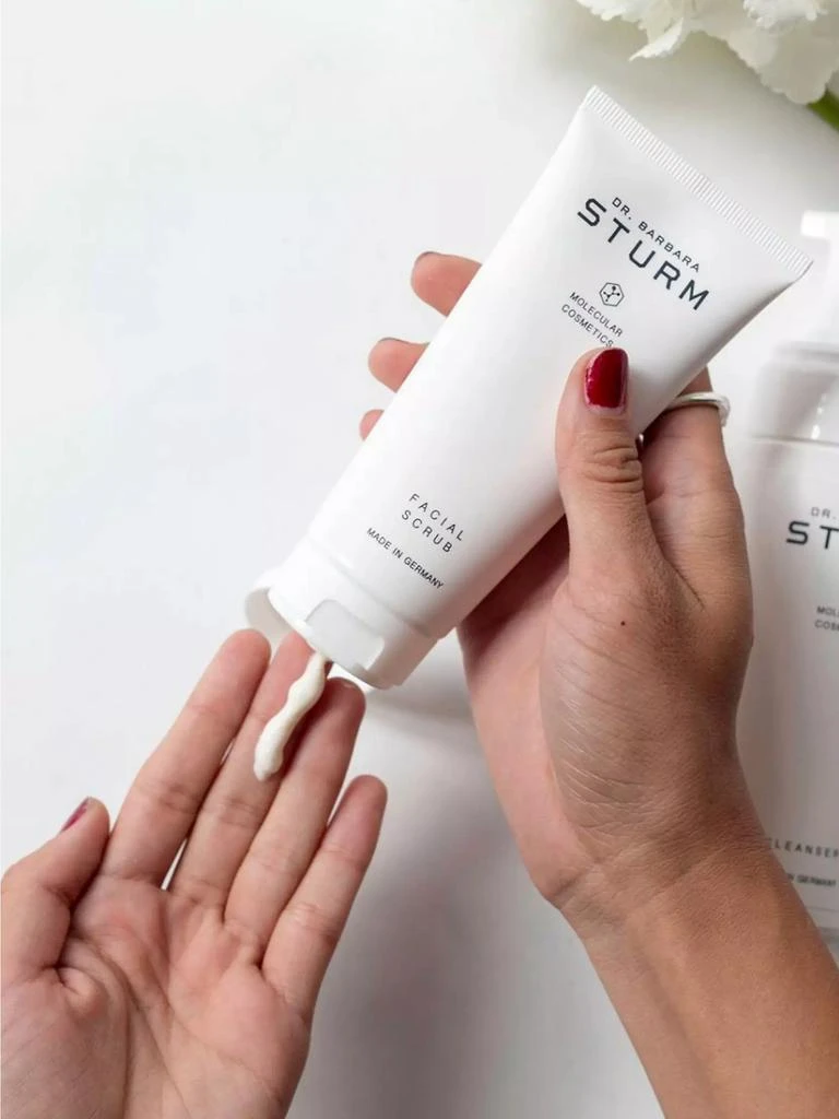 商品Dr. Barbara Sturm|Facial Scrub,价格¥600,第4张图片详细描述