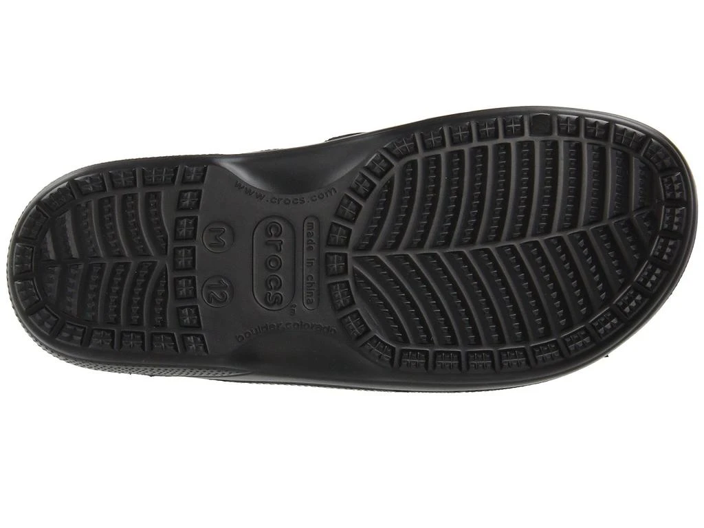 商品Crocs|Baya Slide,价格¥147,第3张图片详细描述