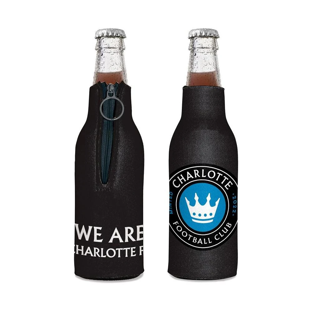 商品Wincraft|Charlotte FC 12Oz. Bottle Hugger,价格¥60,第1张图片