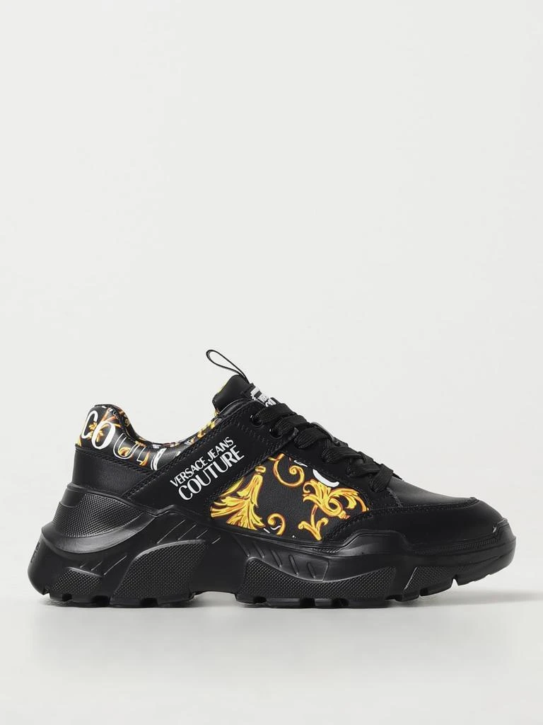 商品Versace|Sneakers men Versace Jeans Couture,价格¥1263,第1张图片详细描述