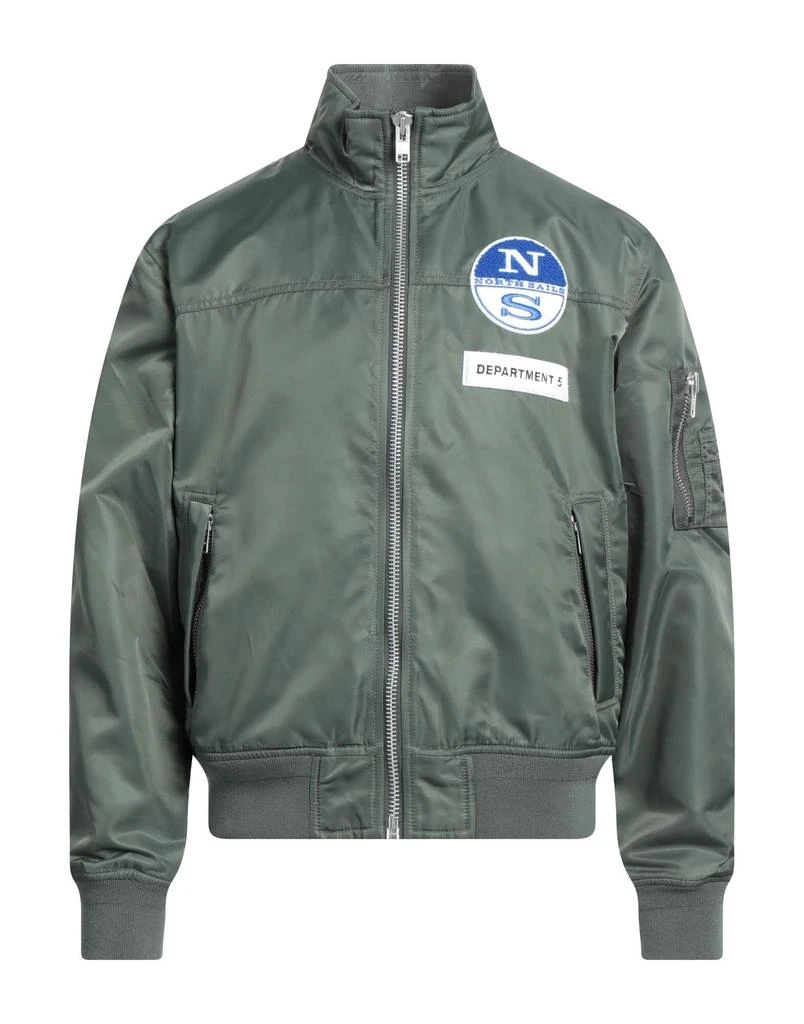 商品NORTH SAILS|Bomber,价格¥2945,第1张图片