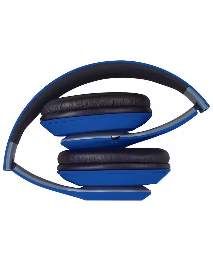 Wireless Bluetooth Headphones, IAHB48MBU 商品