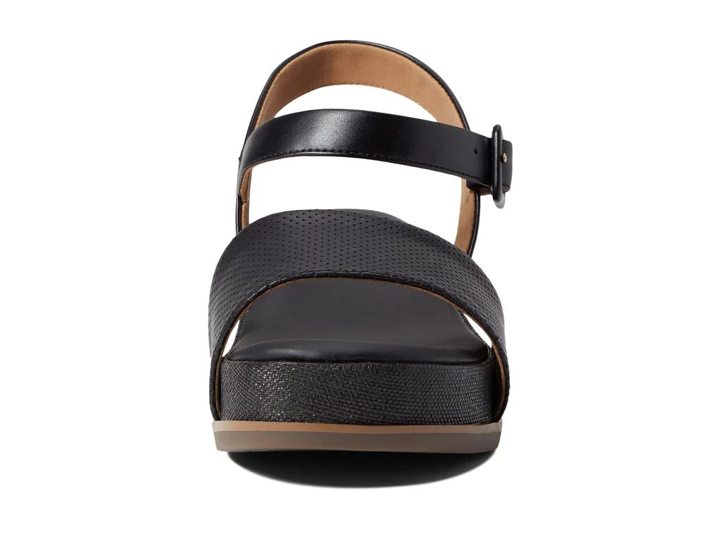 商品Rockport|Delanie Two-Piece Sandal,价格¥757,第2张图片详细描述