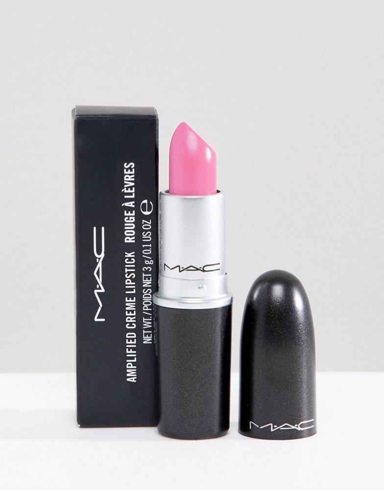 商品MAC|MAC Amplified Creme Lipstick - Saint Germain,价格¥168,第1张图片