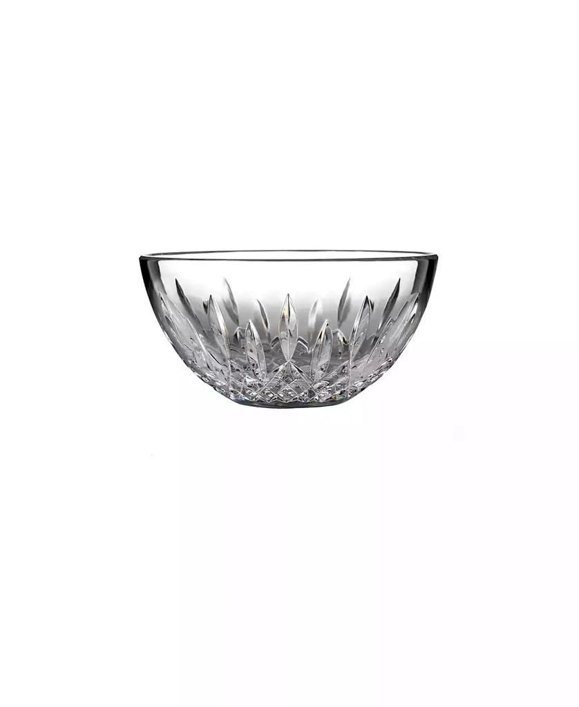 商品Waterford Crystal|Lismore Bowl, 6",价格¥1234,第1张图片