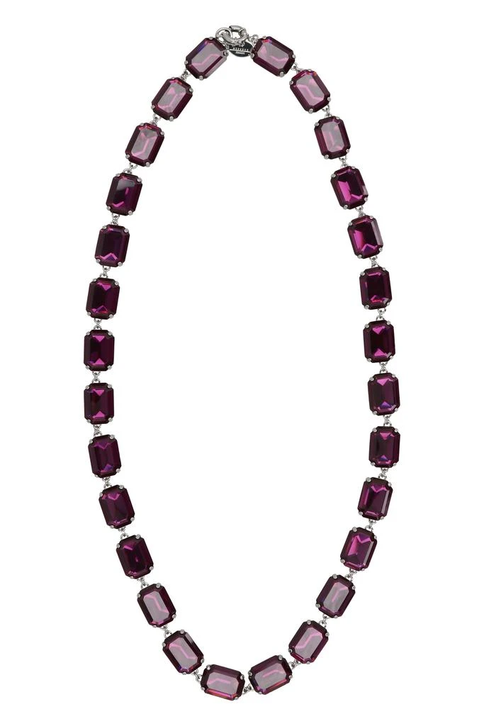 商品Weekend Max Mara|MERLOT LONG NECKLACE,价格¥1016,第1张图片