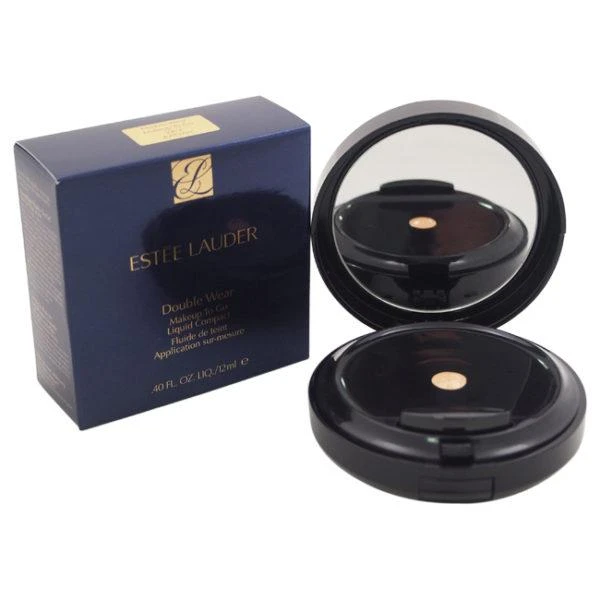 商品Estée Lauder|Double Wear Makeup To Go Liquid Compact,价格¥311,第1张图片