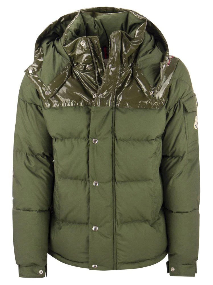 商品Moncler|Moncler Padded Down Jacket,价格¥9212,第1张图片