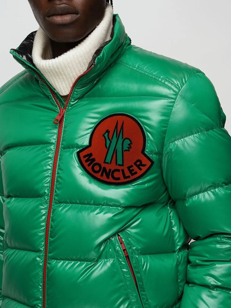 商品Moncler|1952 Haggi Down Jacket,价格¥16213,第2张图片详细描述