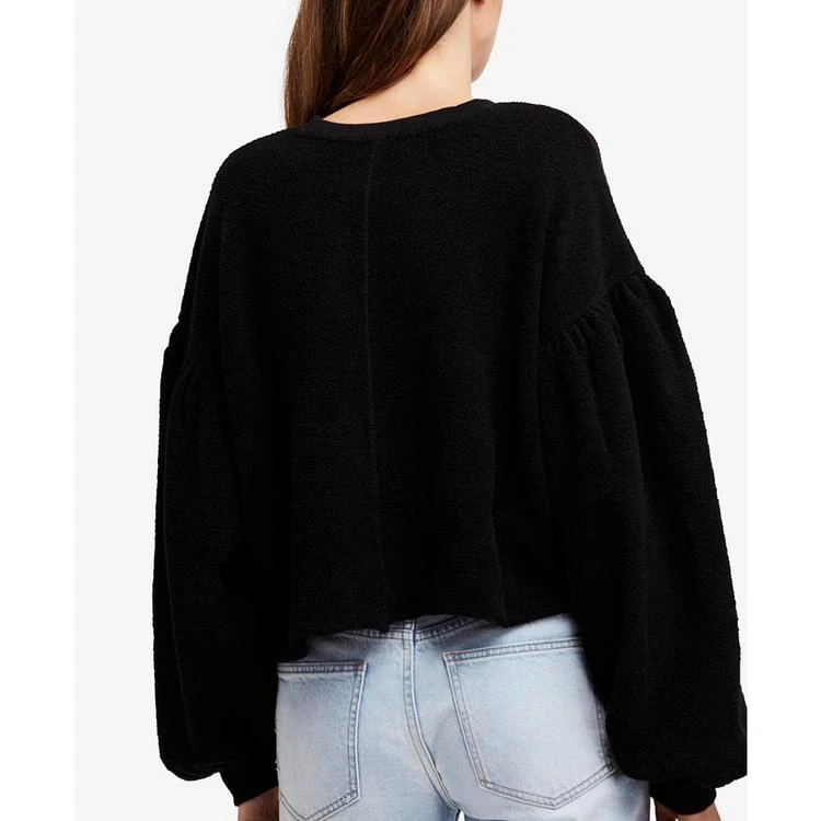 商品Free People|Sleeves Like These Sweater,价格¥175,第2张图片详细描述
