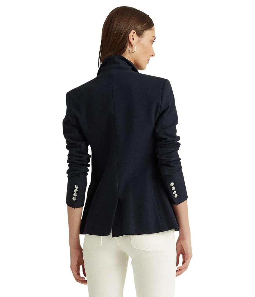 商品Ralph Lauren|Patch Jacquard Blazer,价格¥1904,第3张图片详细描述