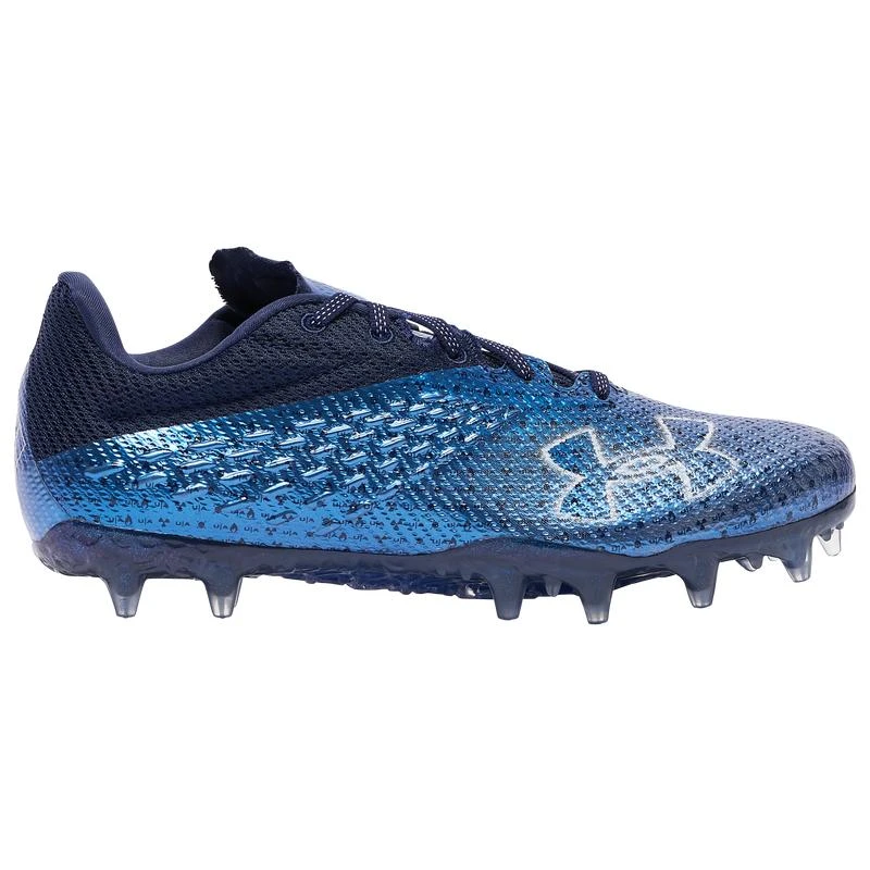 商品Under Armour|Under Armour Blur Smoke MC - Men's,价格¥674,第1张图片