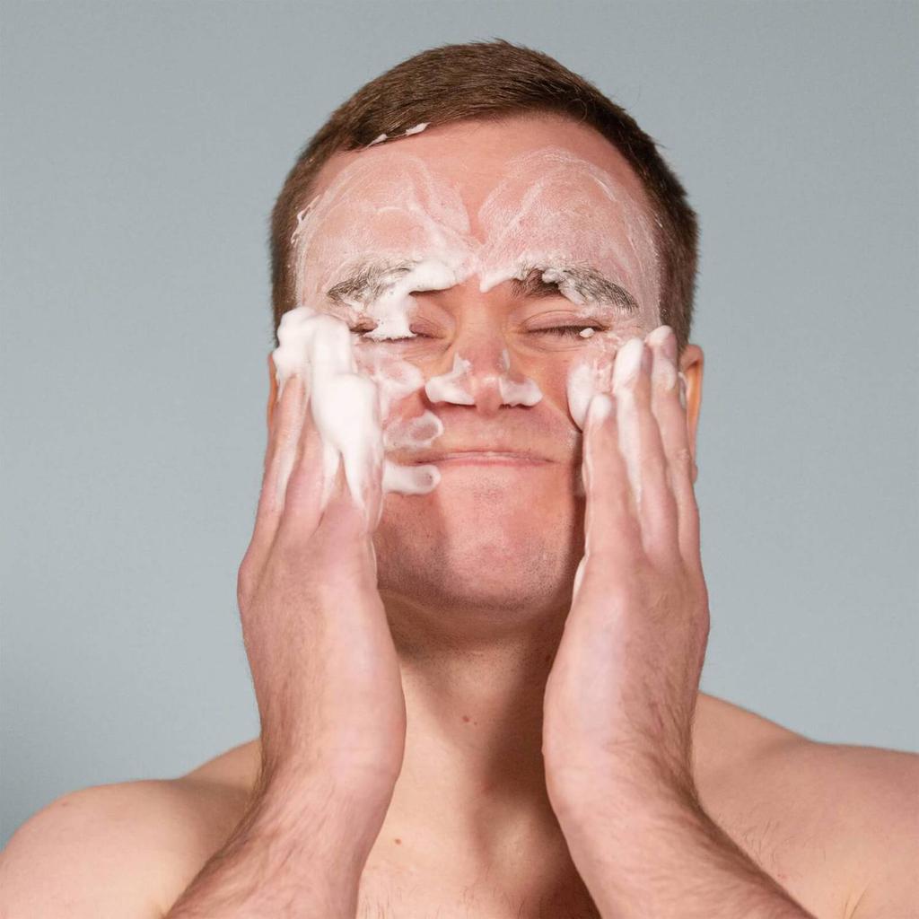 商品Ameliorate|AMELIORATE Clarifying Facial Cleanser 200ml,价格¥139,第6张图片详细描述