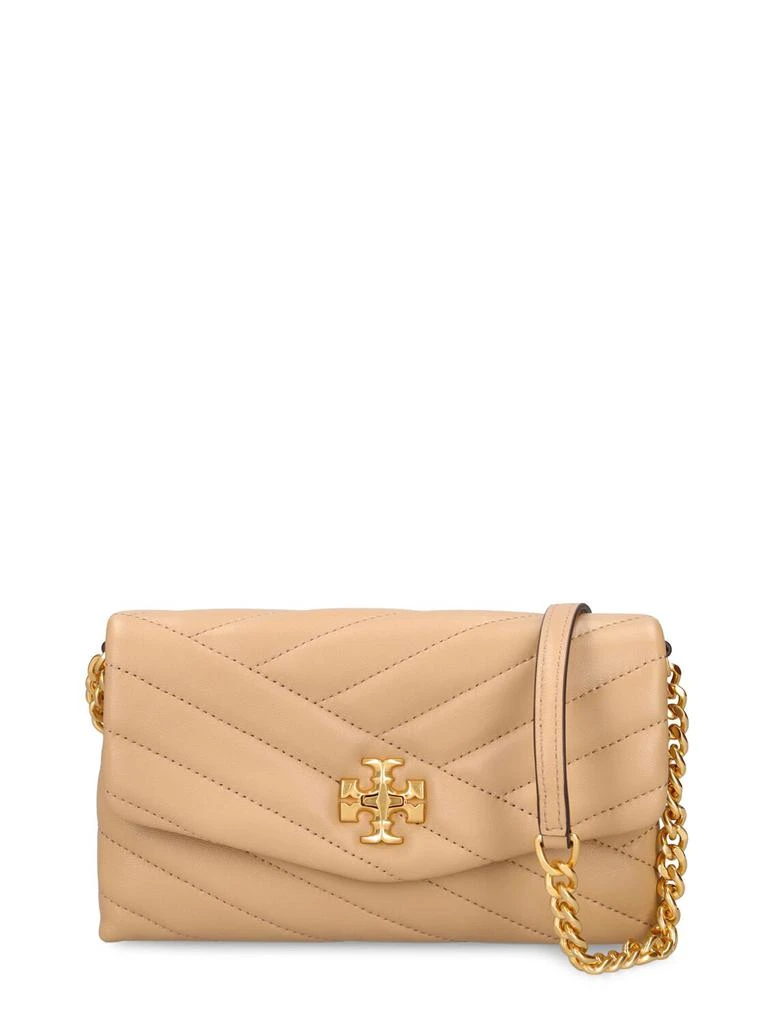 商品Tory Burch|Kira 真皮单肩包,价格¥2387,第1张图片