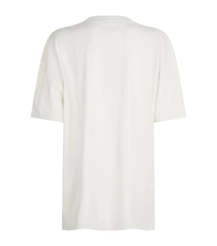 商品Vetements|Weekday T-Shirt,价格¥537,第2张图片详细描述