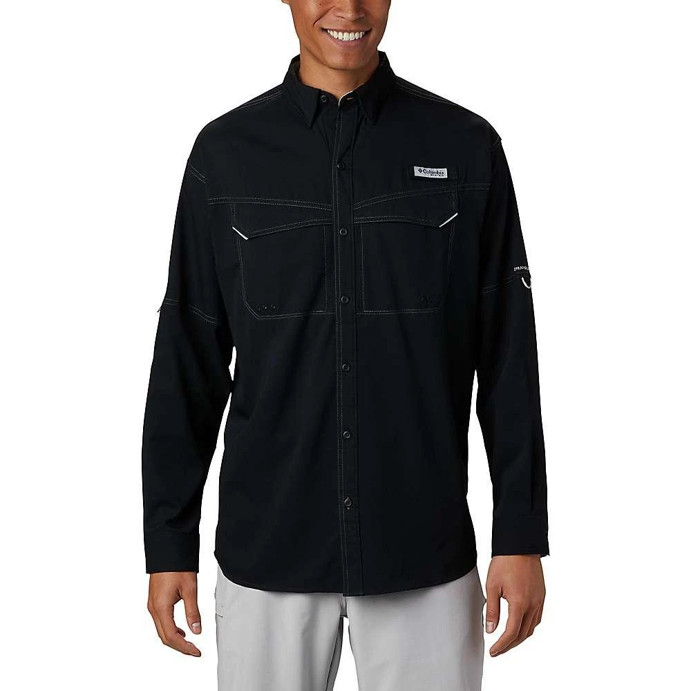 Columbia Men's Low Drag Offshore LS Shirt 商品