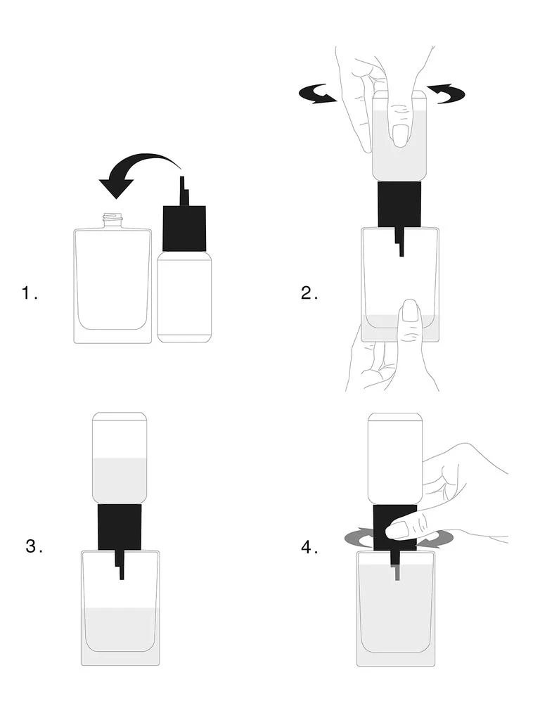 商品Kilian|Vodka on the Rocks Refill,价格¥1782,第3张图片详细描述